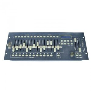 Chauvet Obey 70 - 12 Fixture, 384 Channel Dmx Controller