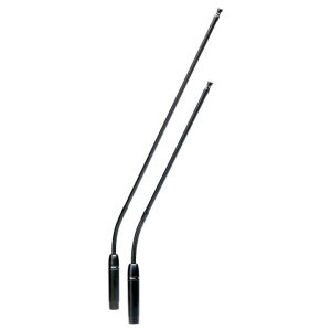 Superlux PRA518AL Double bend gooseneck mic 600mm