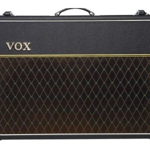 Vox AC15C2 Twin Tube Combo Greenback