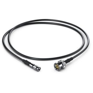 Cable - Micro BNC to BNC Male 700mm Blackmagic