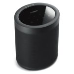 Yamaha MusicCast 20 (WX-021) Wireless Speaker – Black - front view