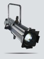 Chauvet Dj Eve E-100Z 100W Warm White Led Zoomspot