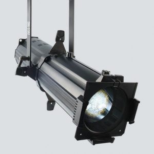 Chauvet Dj Eve E-100Z 100W Warm White Led Zoomspot