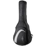 Alvarez AGB 15mm padded gig bag for Soprano Uke - front view