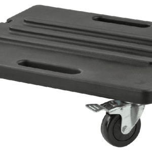 Roto and Shallow Rack Caster Platform