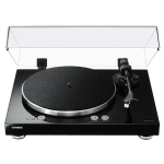 Yamaha TT-N503 turntable - front view