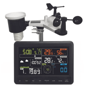 Tesa WS2900 Wireless Weather Station