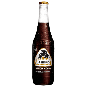 Jarritos Soda - Mexican Cola 370ml