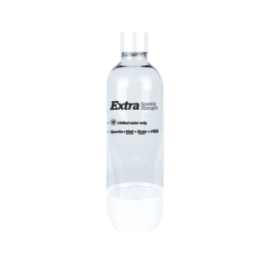 Soda Sparkle 1L Bottle