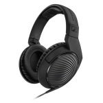 Sennheiser HD 200 Pro Studio Headphones