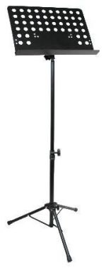 Heavy Duty Portable Music Stand
