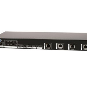 Pulse-Eight Neo 4 Basic 4x4 Matrix