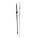 Adjustable Upright 2 PC 3' - 5' (0.9m - 1.5m)