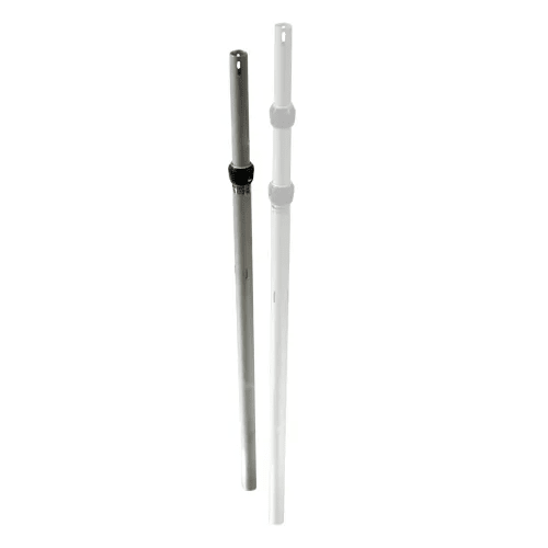 Adjustable Upright 2 PC 3' - 5' (0.9m - 1.5m)