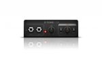 IK Multimedia Z-Tone DI Instrument Preamp and Active DI Box