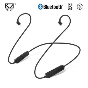 KZ Bluetooth Upgrade Cable C Pin