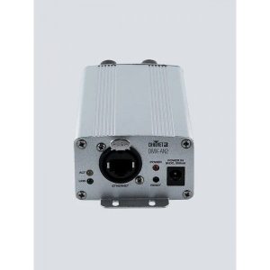 Chauvet Dmx To Artnet Converter, 2 Universe