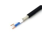 Canare L-4E5C Mini-Star-Quad Microphone Cable 4.80mm OD Per M