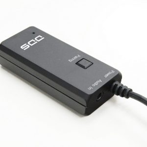 DDS BTT1000 Bluetooth Transmitter and Splitter