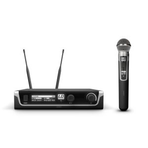 LD Wireless Handheld Microphone System