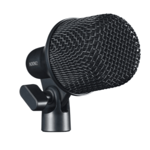 Nexadyne™ 2 Supercardioid Dynamic Kick Drum Microphone