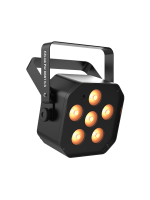 Chauvet Ez Link Par Q6 Bt+Ils