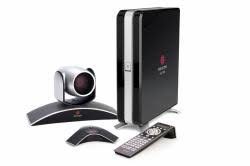 Polycom HDX 7000 EX Lease Video Conference System