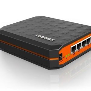 TOSIBOX Lock 200 Remote VPN