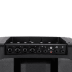 EVOX JMIX8 Active Two Way Array Music System With Digital Mixer - front view