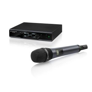 Sennheiser ew D1-835-S Handheld Kit