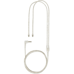 Shure SE Replacement Cable Clear 162cm