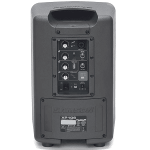 Samson XP106 Replacement Battery