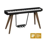 Yamaha Priva PXS7000 88 Key Digital Piano - front view