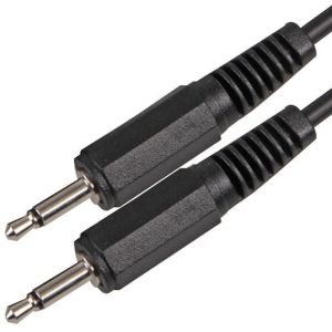 TS to TS Mono Cable 3.5mm  1.2m