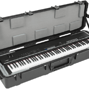 SKB iSeries 88-note Narrow Keyboard Case