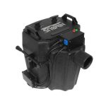 Chauvet Nimbus Dry Ice Machine - front view