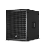 RCF Sub 8004-AS Active High Powered Subwoofer