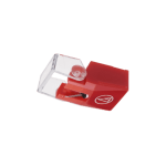 Audio-Technica VMN40ML MicroLine Replacement Stylus - front view