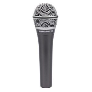 Q8x - Professional Dynamic Vocal Microphone