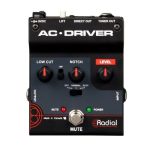 Radial AC-DRIVER