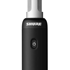 MoveMic 88+ Wireless Video Microphone