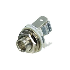 NYS229 REAN 2 Pin Jack Socket
