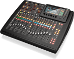 Behringer X32 COMPACT Audio Mixer