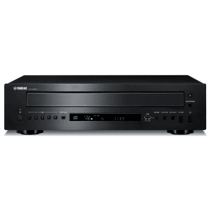 Yamaha CD-C603