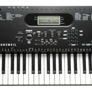 Kurzweil KP70 61 note touch response keyboard