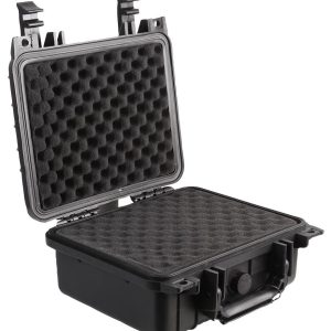 Safe Case Black 270mm wide