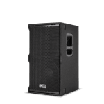 RCF TT 2-A II Active Speaker - front view