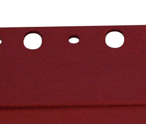 Bracket for MD‐LX, DECIMATOR 2, MD‐QUAD, MD‐DUCC and DECIMATOR‐QUAD