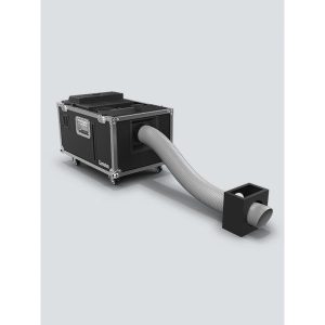 Chauvet Cumulus Dry Ice Effect