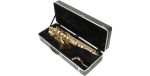SKB Rectangular Tenor Sax Case - front view